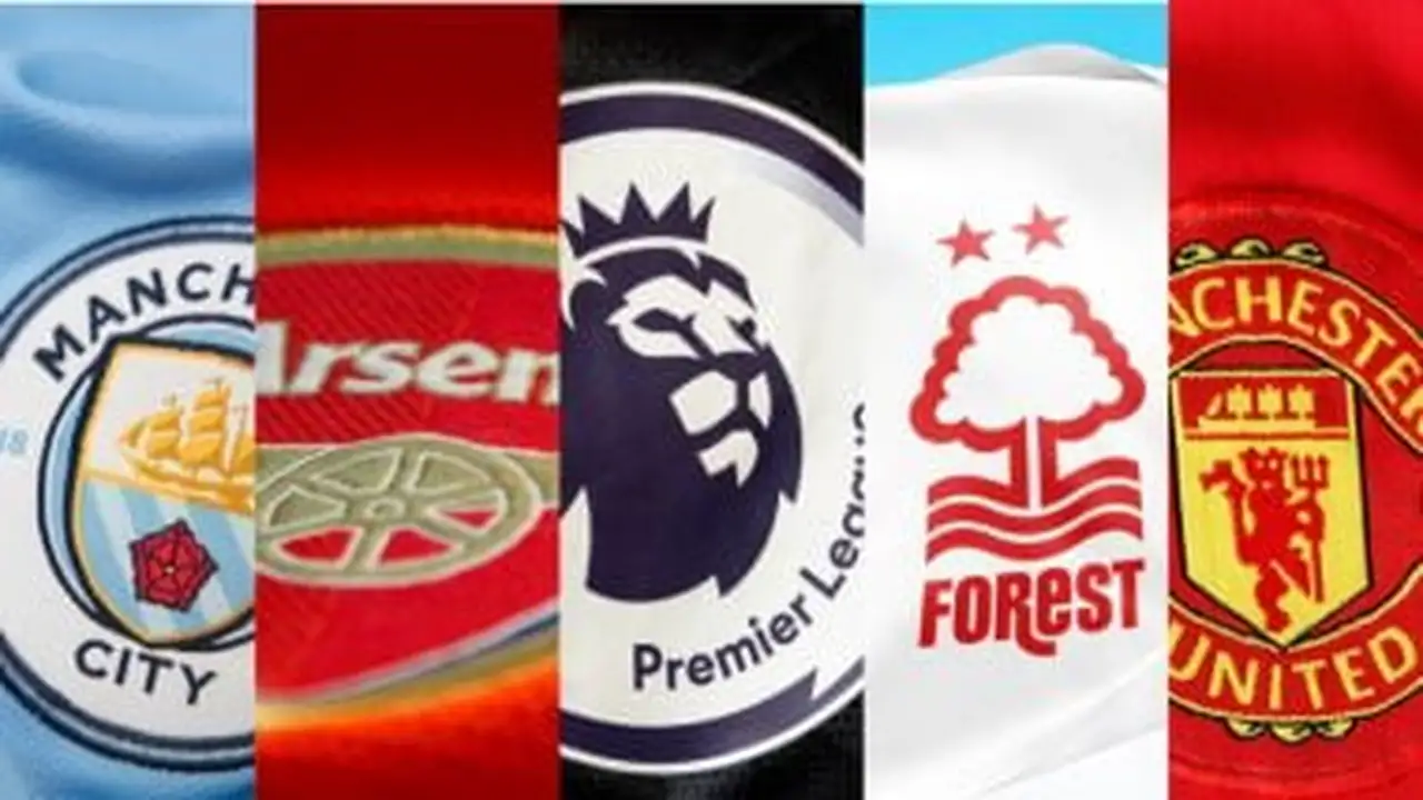 أرسنال يتصدر قائمة أغلى 20 قميصًا في الدوري الإنجليزي 2025